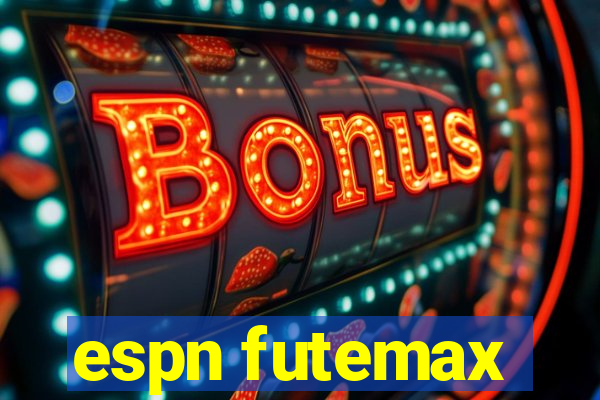 espn futemax